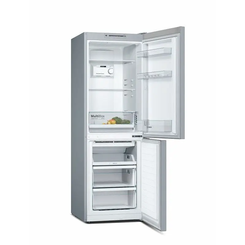 Холодильник BOSCH KGN 33 NL 206 - фото 2