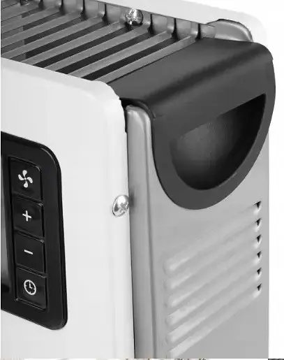 Конвектор Maltec CH2000DW Turbo - фото 2