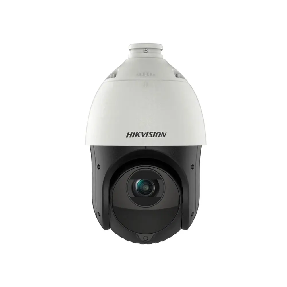 IP PTZ-відеокамера 4Mp Hikvision DS-2DE4425IW-DE(T5) f=4.8-120mm 25x (99-00007573) - фото 2
