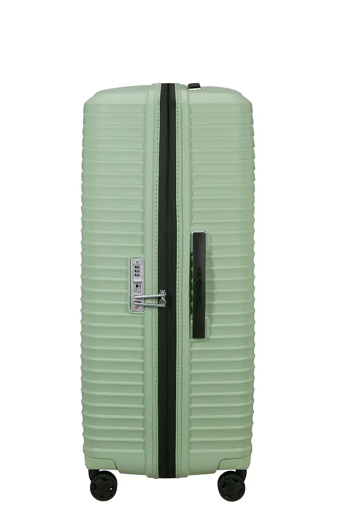Валіза 81 См Samsonite UPSCAPE SOFT SAGE 81x54x34(37) KJ1*24004 - фото 6