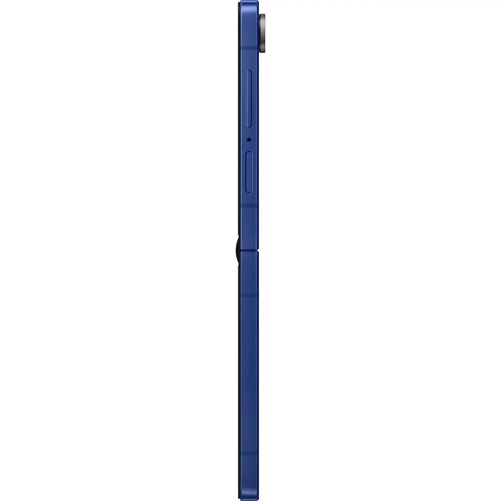 Смартфон Samsung Galaxy Flip7 12/256GB Blue Shadow (SM-F766BDBGSEK) UA-UCRF [140717] - фото 6