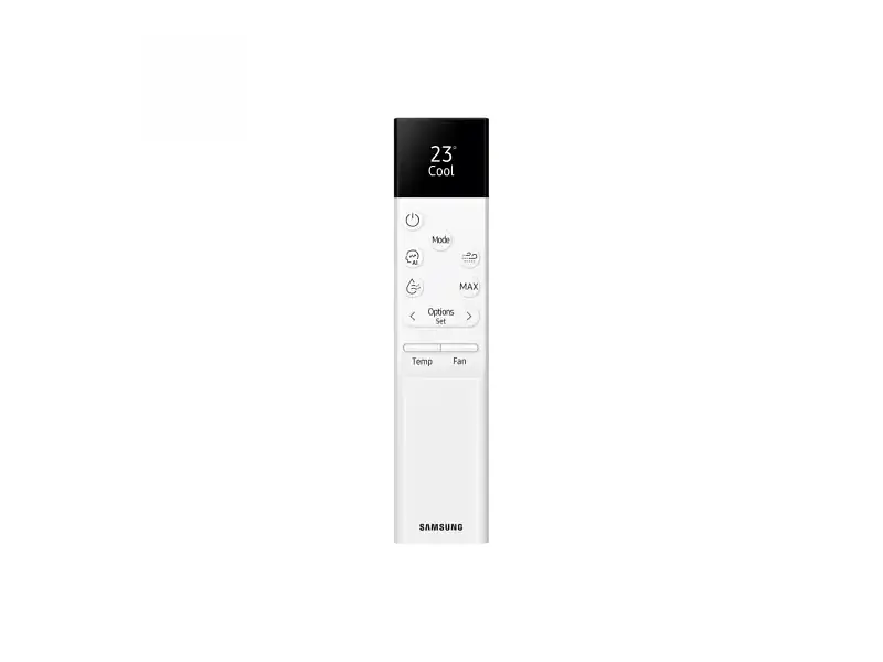 Спліт-система Samsung Nordic WindFree S2 AR70F12CABWNEE - фото 5