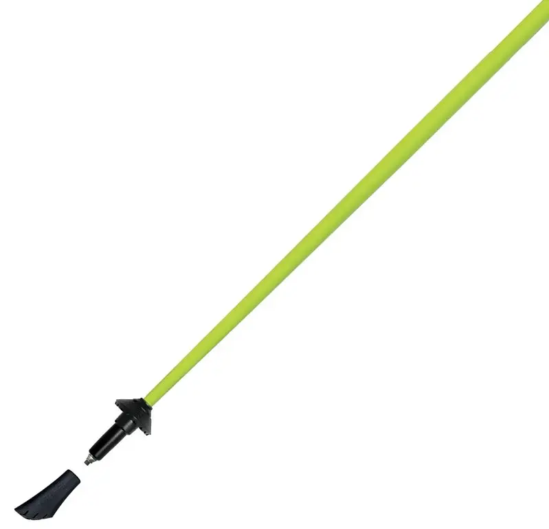 Палиці для скандинавської ходьби Gabel Light NCS 120 (7008341361200) (DAS301690) - фото 3