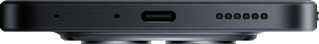 Смартфон Xiaomi Redmi Note 15 Pro 5G 8/256GB Black - фото 10