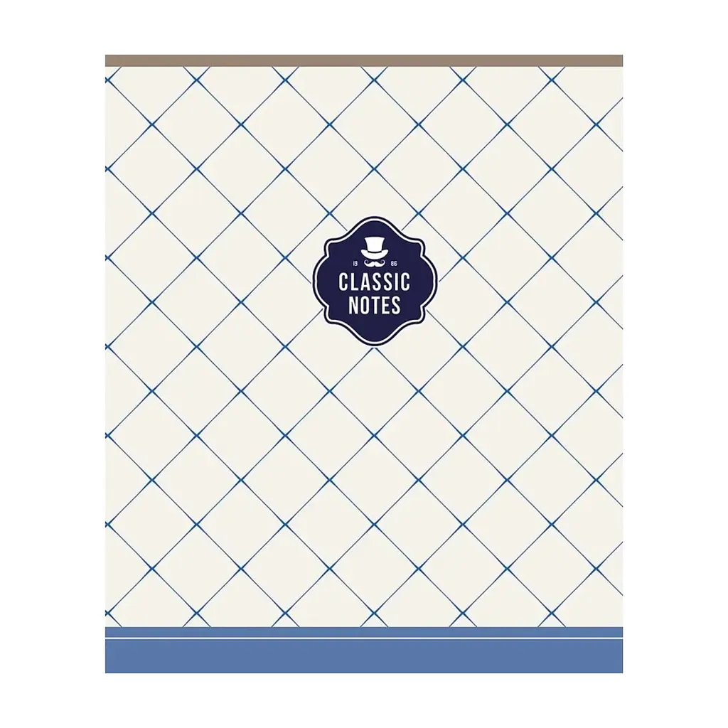 Тетрадь Школярик Star Classic Notes 60 листов клетка (060-3686K), в ассортименте - фото 4