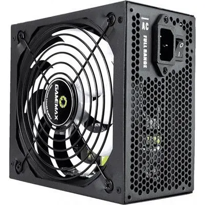 Блок живлення Gamemax 750W (GP-750) - фото 5