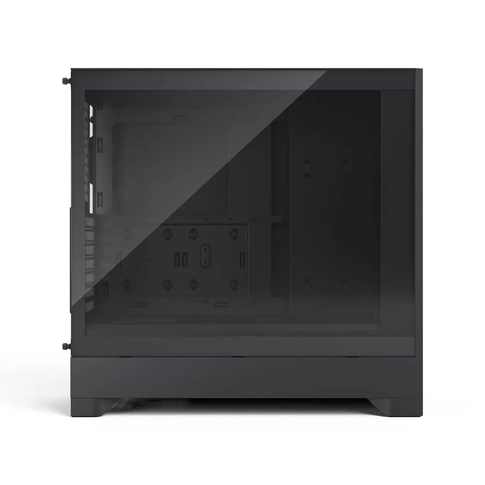 Корпус Fractal Design Pop 2 Air Tempered Glass без БЖ Black (FD-C-POA2A-02) Без БП - фото 8