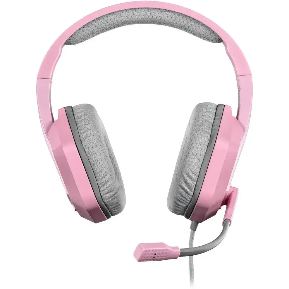 Наушники с микрофоном 2E GAMING HG315 RGB USB 7.1 Pink (2E-HG315PK-7.1) - фото 3