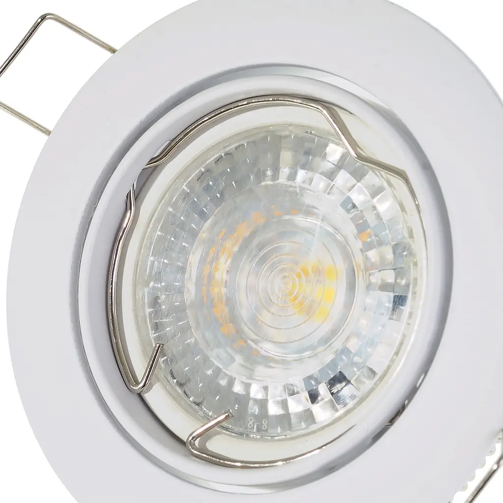 Светильник точечный Brille HDL-DT 01 WH MR16 36-317 - фото 9