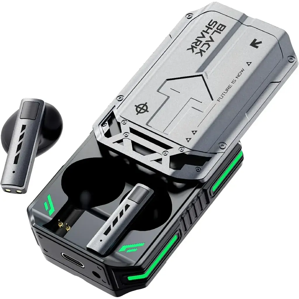 Наушники TWS Black Shark T11 (BS-T11) RU - фото 3