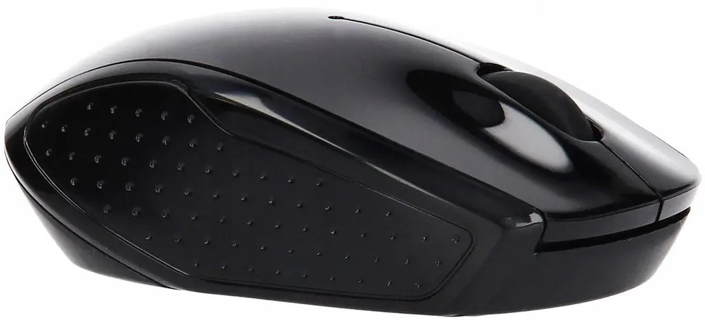 Мишка бездротова HP 200 Чорний Wireless Mouse, 3 кн., 1000 dpi, чорна - фото 7