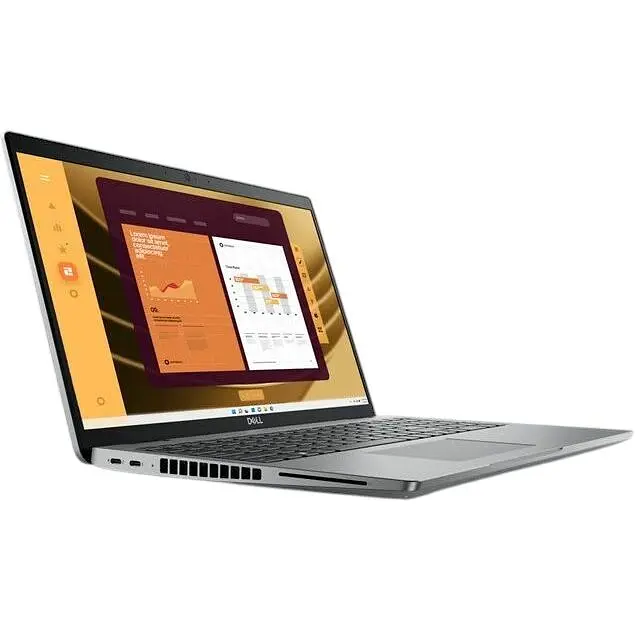 Ноутбук Dell Latitude 5550 (K3CP1) - фото 2