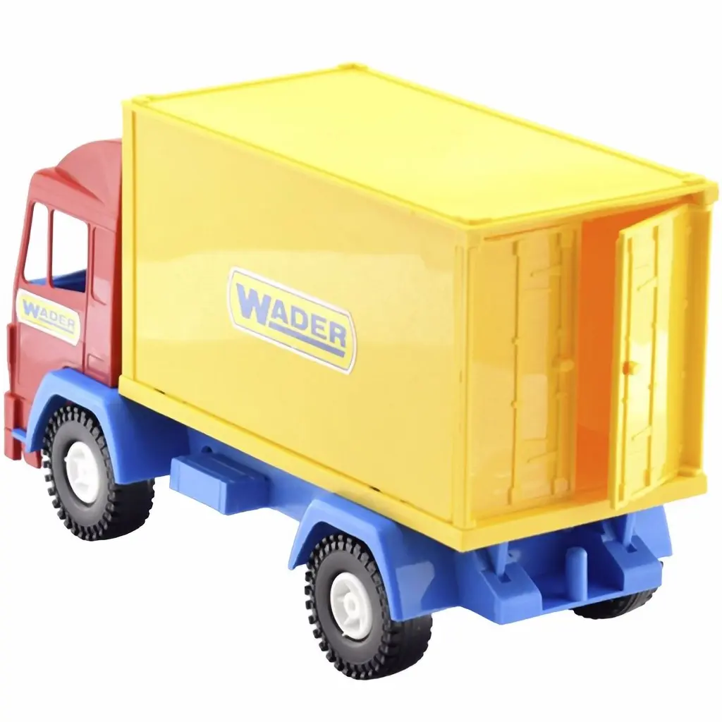Контейнер Tigres Wader Mini truck (39210) - фото 3