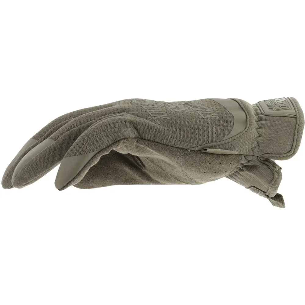 Рукавички Mechanix FastFit XXL Olive Drab - фото 3