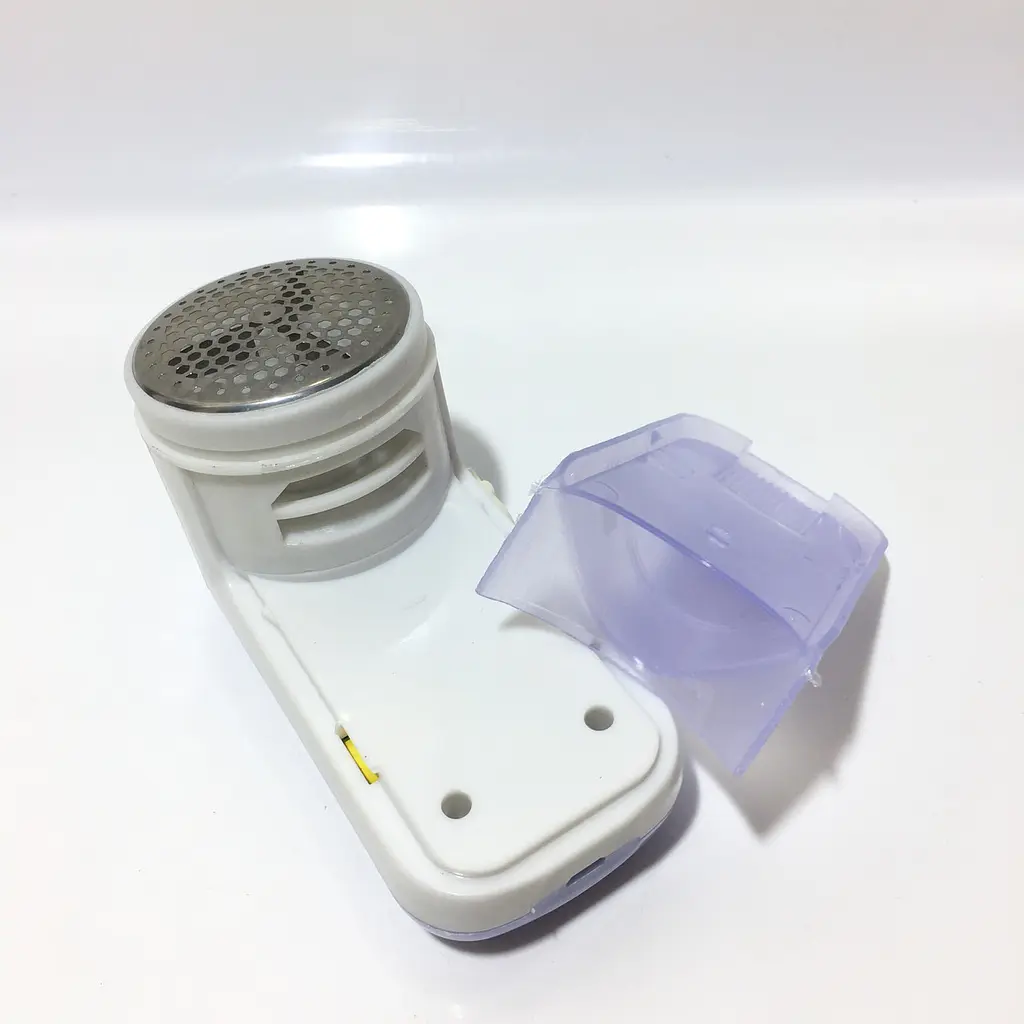 Машинка для видалення катишків Lint Remover JJY-200 - фото 9