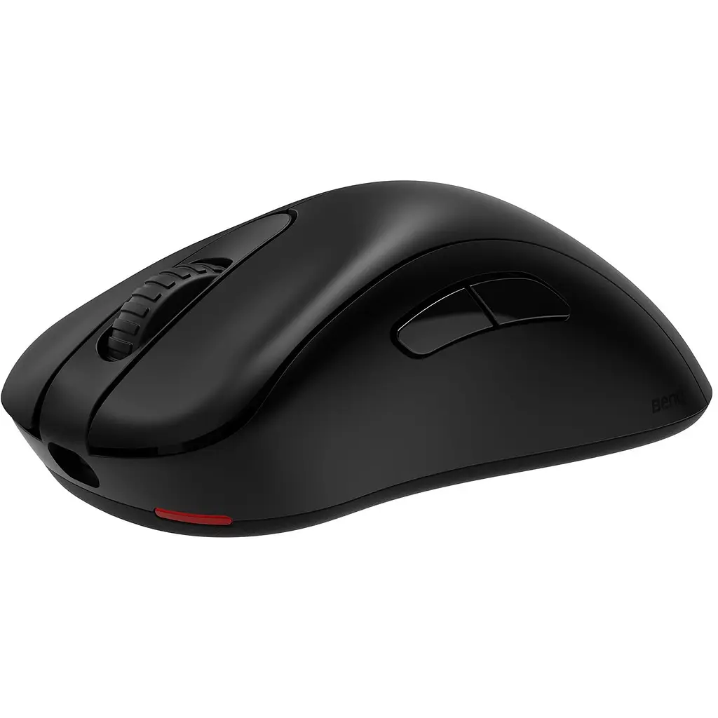 Миша Zowie EC3-DW Black (9H.N4WBE.A2E) - фото 3