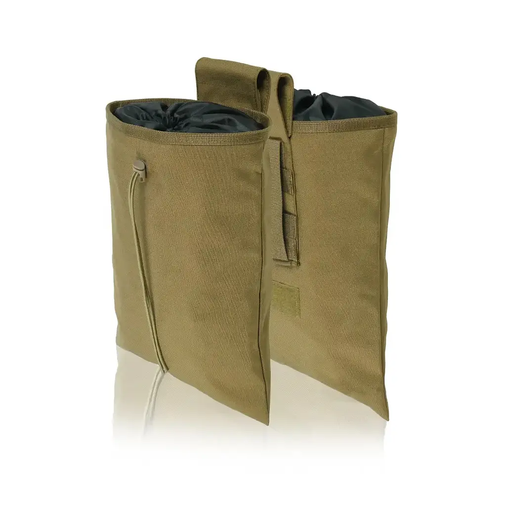 Підсумок Kiborg GU Mag Reset Pouch для скидання Coyote (1000-k4093) - фото 2