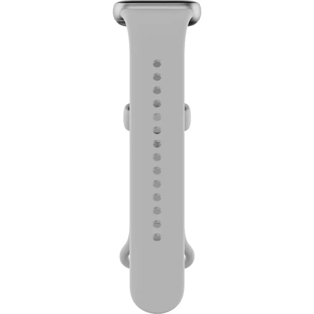Фітнес браслет Xiaomi Smart Band 10 Pro BHR08WBGL Glacier Silver (1207857) - фото 8