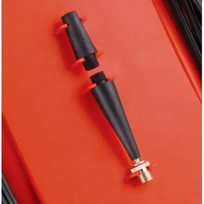 Автомобільний компресор Black&Decker ASI200 - фото 2