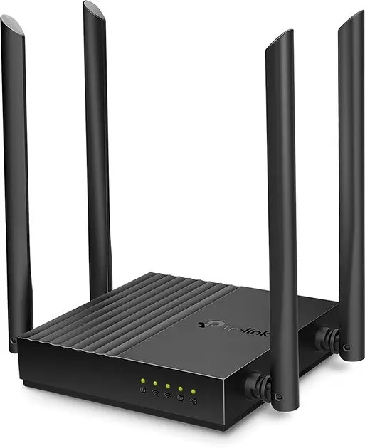 Беспроводной маршрутизатор - роутер TP-LINK Archer C64 - фото 2