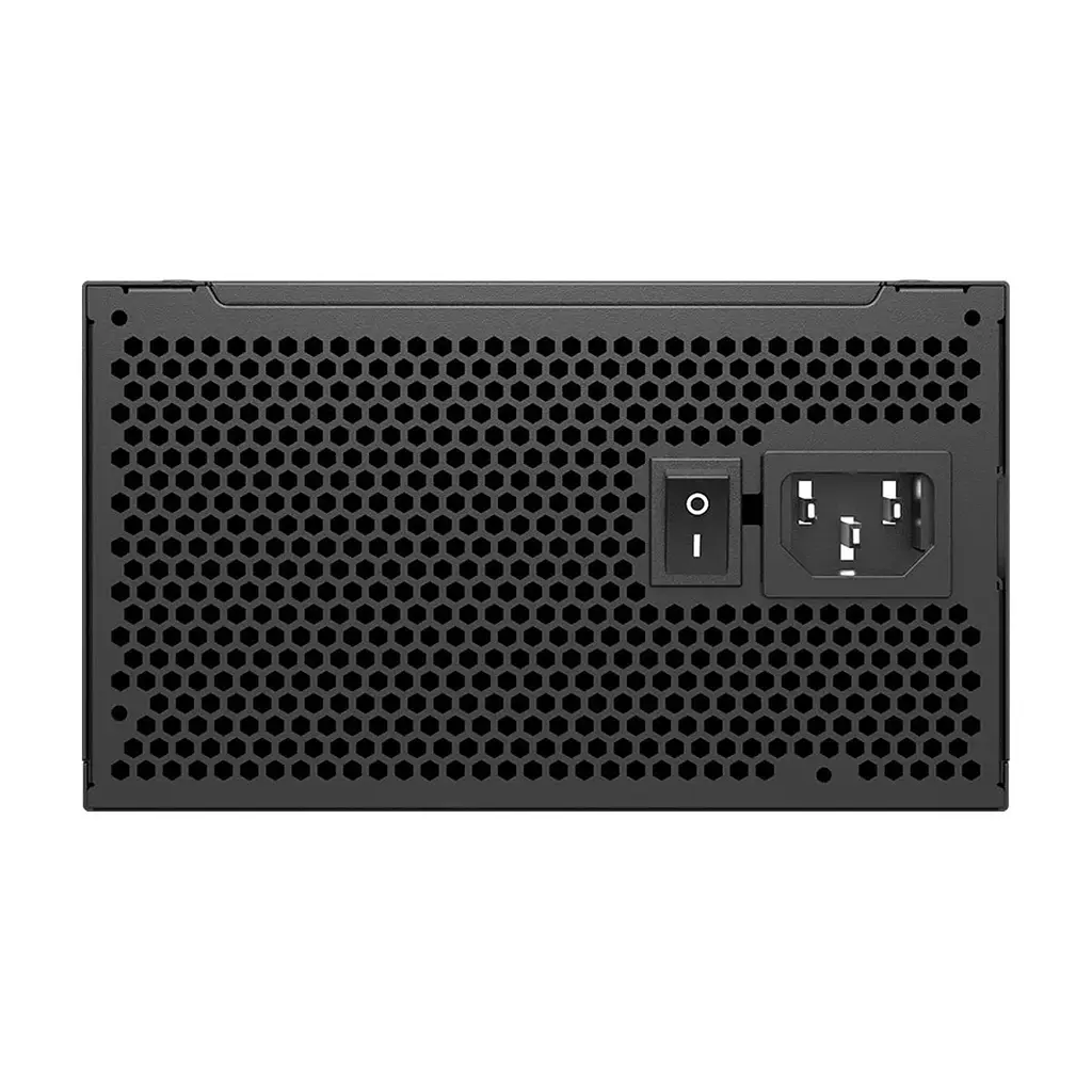 Блок живлення PcCooler 850W (YK850H) - фото 6