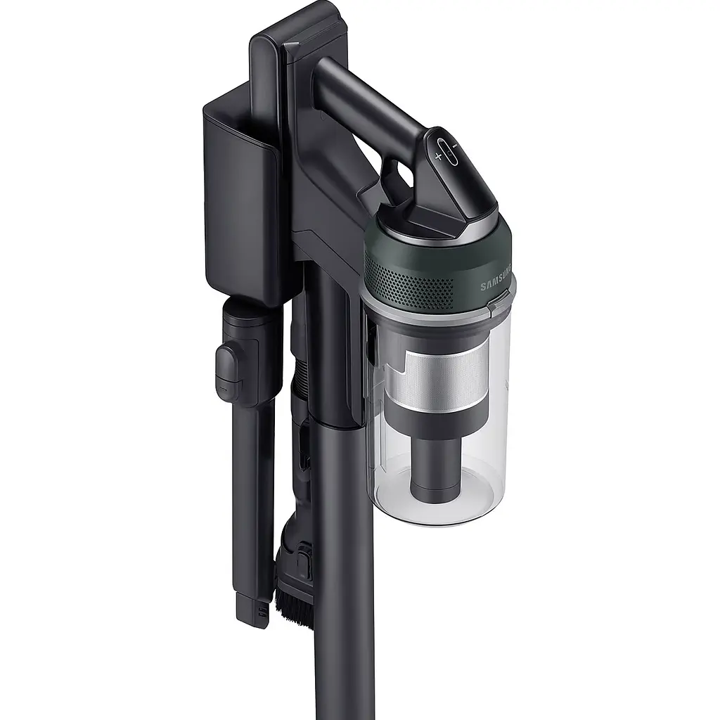Вертикальный пылесос Samsung Jet 85 (VS20C8522TN) [111770] - фото 12
