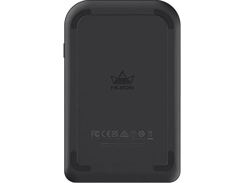 Кейпад Numpad Huion K20 Mini Keydial - фото 4