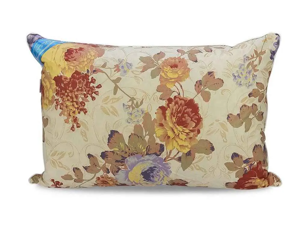 Подушка LELEKA-TEXTILE 50*70 пух/перо "КЛАСИКА" 50% - фото 3