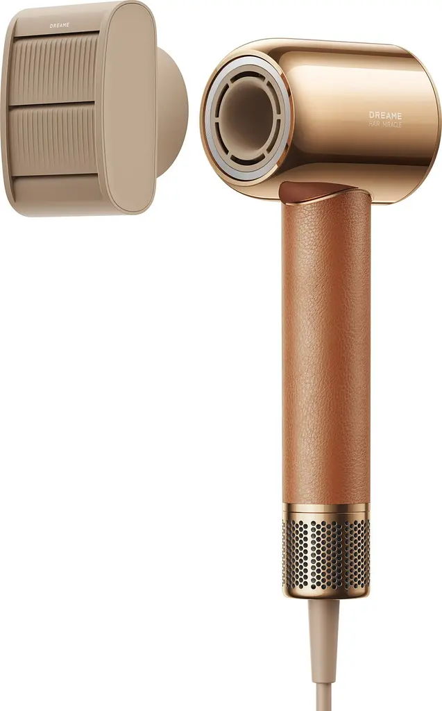 Фен Dreame Hair Miracle Dryer AHD9 - фото 5