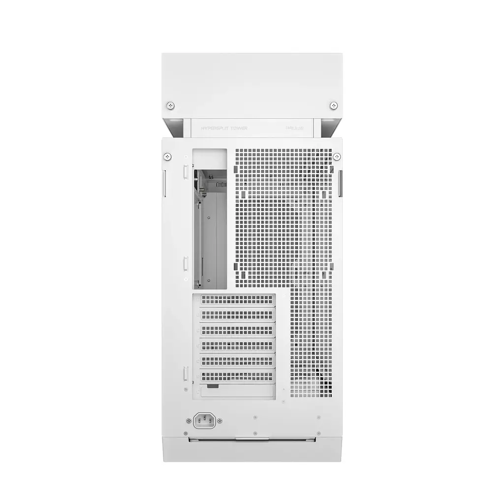 Корпус для ПК Deepcool CL660 White (R-CL660-WHNNA0-G-1) - фото 7