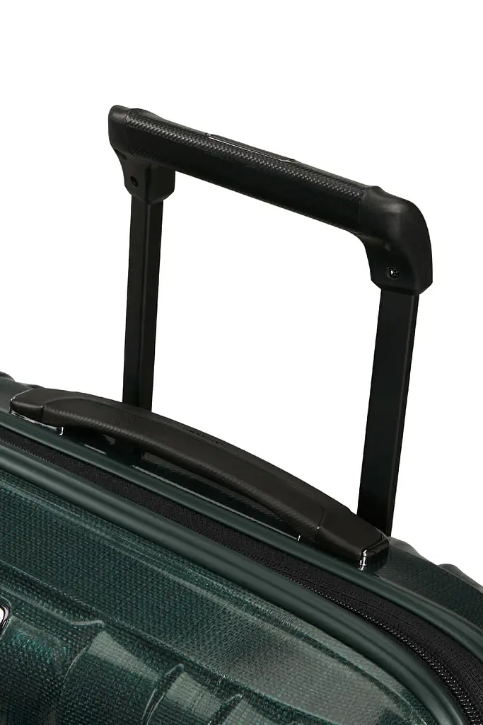 Валіза 55 См Samsonite NEXIS DEEP FOREST 55x40x20(23) KT1*14001 - фото 4