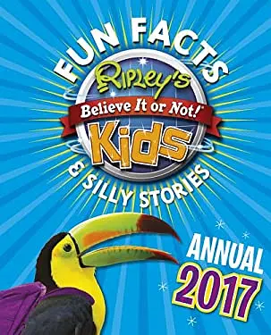 Ripley's Fun Facts and Silly Stories