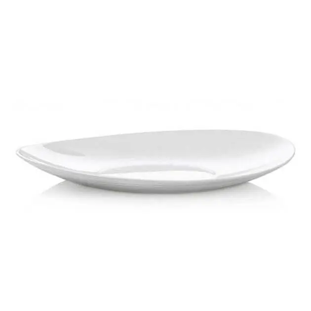 Блюдо Rocco Bormioli PROMETEO STEAK 32X26 см (431280F26321990)