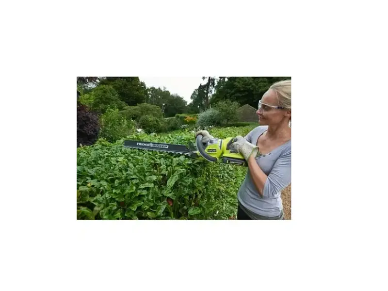 Кущоріз Ryobi RHT36B60R-0 - фото 3