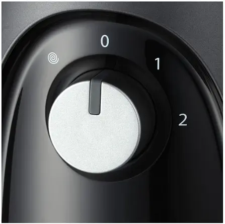 Стаціонарний лендер Russell Hobbs 27121-56 Matte Charcoal Jug Blender - фото 5