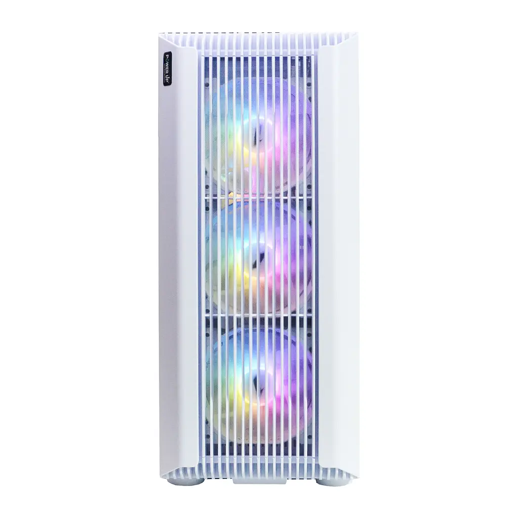Комп'ютер Power Up #18 для 3D Max/Ryzen 9 7900x/64 GB/SSD 2TB/GeForce RTX 5060Ti 16 Gb - фото 3