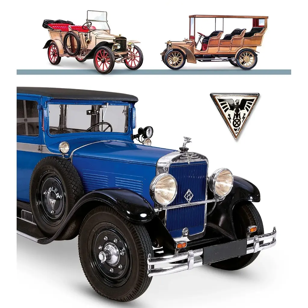 German Cars - Рух Пітер - фото 17