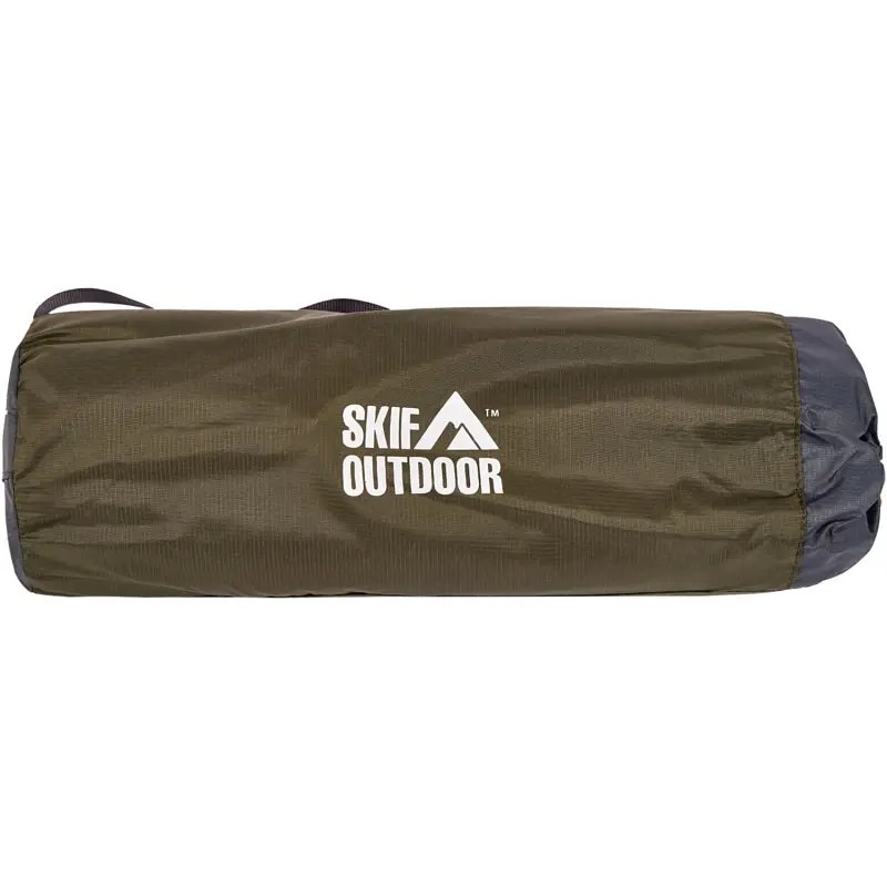 Килимок надувний Skif Outdoor Scout 190x56x5.0 cm (1013-389.03.75) - фото 2
