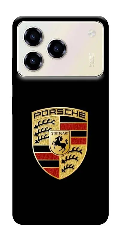 TPU чохол Demsky Luxury legacy для ZTE Blade A76