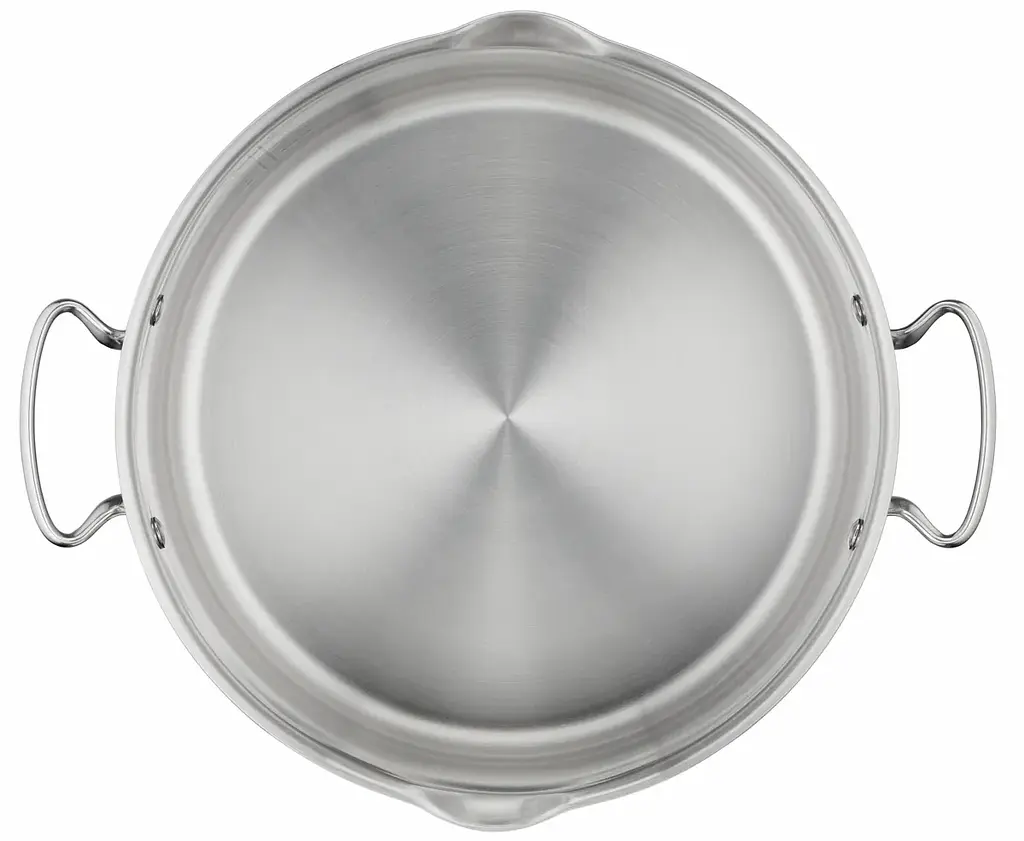 Набір посуду Duetto Plus, 10предметів, нержавіюча сталь, скло Tefal kuh0016925 - фото 5