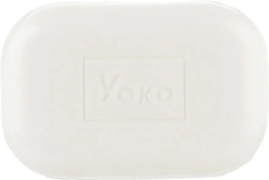 Мило Yoko Feminine Soap для інтимної гігієни