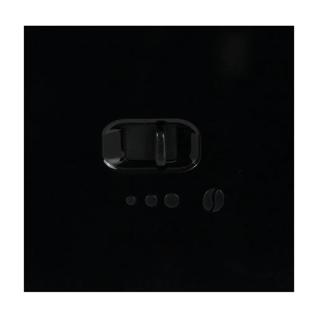 Кавомашина MELITTA Solo Black (E950-201) - фото 8