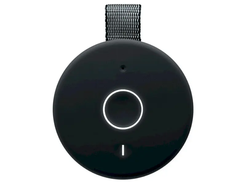 Акустична система Ultimate Ears Boom 3 Night Black (984-001360) - фото 3