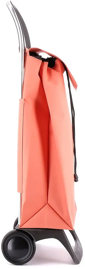 Сучасна сумка-візок Rolser Jet LN Joy Coral (JET001-1051) - фото 3