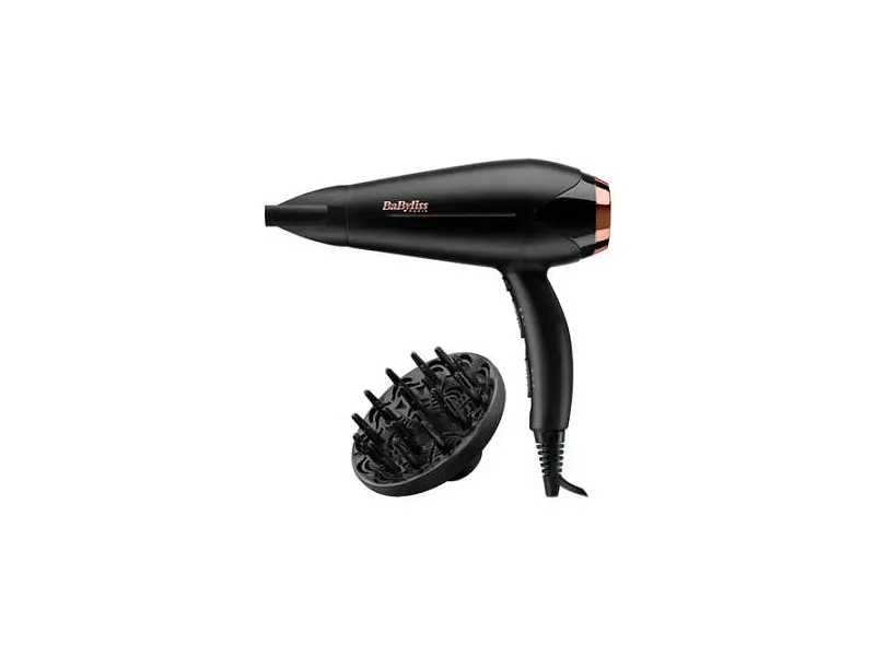 Фен BaByliss D570DE