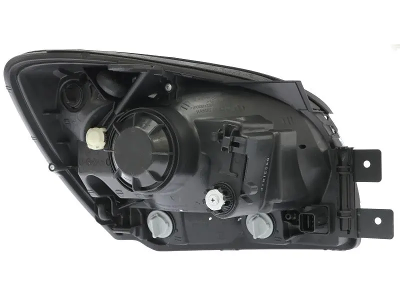 Фара передня ліва Kia Sportage II 04-11р Depo (223-1120L-LD-EM) - фото 3