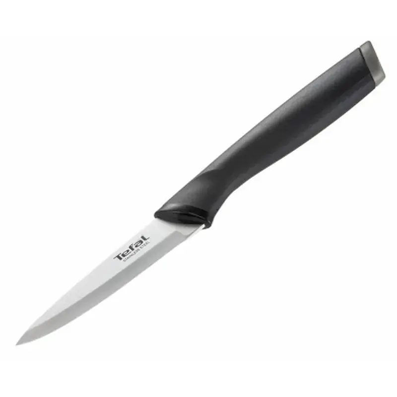 Набір ножів Tefal Comfort в деревяній колоді 5 шт (K221SA04) - фото 9