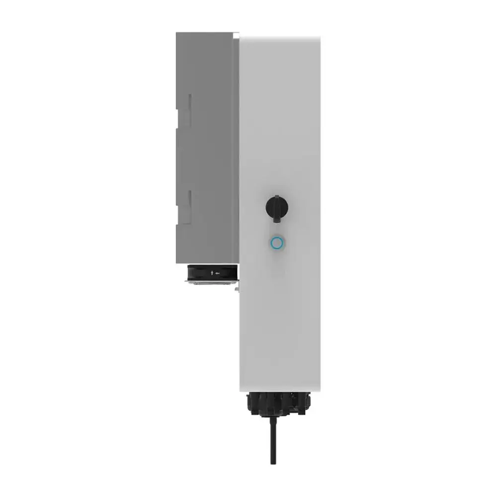 Гібридний трифазний інвертор 10kW Deye SUN-10K-SG01HP3-EU-AM2 (42-00143) - фото 3