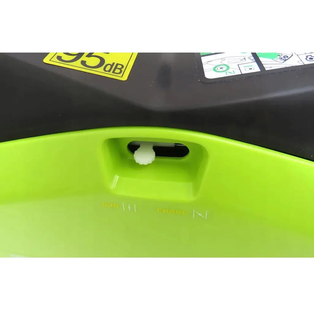 Інверторний бензиновий генератор Kraft&Dele KD685 [124518] - фото 8