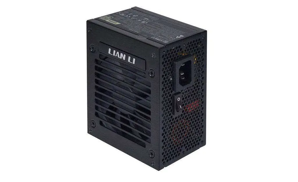 Блок питания Lian Li SP850 850W (SP850B) - фото 3